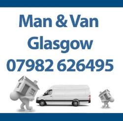 Man and Van Glasgow, opening hours