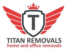 Titan Removals, London opening hours
