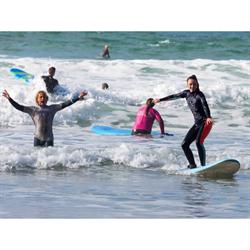 Westcountry Surf School, Newquay opening hours