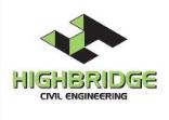 Highbridge Civil Engineering, opening hours