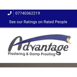 Advantage Plastering & Damp Proofing Services, Stalybridge opening hours