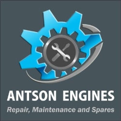 Antson Engines LTD in Wembley (Wembley) - Opening Hours