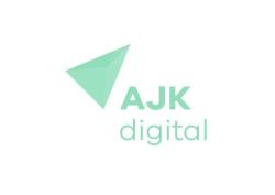 AJK Digital, London opening hours