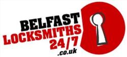 Belfast Locksmiths 24/7, opening hours
