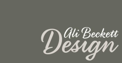 Ali Beckett Design, working with The Acorn Workshop, Bognor Regis opening hours