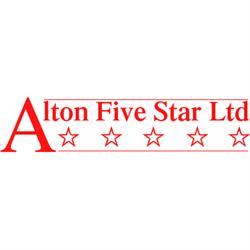 Alton Five Star Ltd, Ransomes Europark opening hours