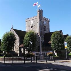 St. Faith's Church, Langstone opening hours