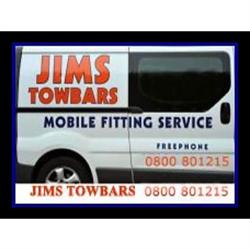 Jims Towbars Northampton, opening hours