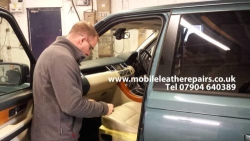 MLR SERVICES in Anstey (Leicester) - Opening Hours