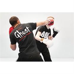 Ghost Kickboxing, Birmingham opening hours