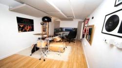 Rossendale Drum Lessons in Haslingden (Rossendale) - Opening Hours