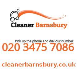 Cleaning Services Barnsbury in London (Barnsbury Ward) - Opening Hours