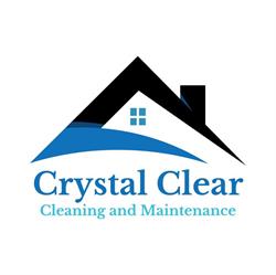 Crystal clear cleaning, Cwmfields opening hours