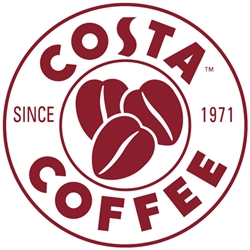 COSTA COFFEE, London opening hours