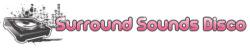 Surround Sounds Disco in Birmingham (West Midlands) - Opening Hours