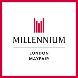 Millennium Hotel London Mayfair, opening hours