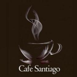 Café Santiago, London opening hours