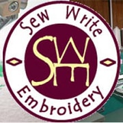 Sew Write Embroidery, Thatcham opening hours