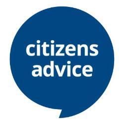 Citizens Advice Dawlish, opening hours