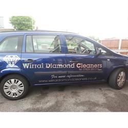 Wirral Diamond Cleaners UK, Birkenhead opening hours
