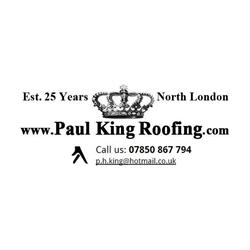 Paul King Roofing, London opening hours