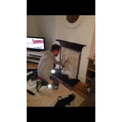 RW Roofing,Stoves And Chimney Sweeping Services, Feltham opening hours