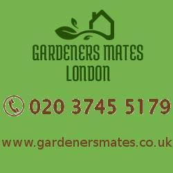 Gardeners Mates London opening hours