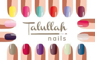 Talullah Nails in Stoke Row (Henley On Thames) - Opening Hours