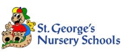 St. George's Nursery (Narborough), opening hours