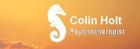 Colin Holt Psycho Sexual Therapist, Monmouth opening hours