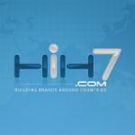 Hih7 Webtech Pvt. Ltd., London opening hours