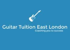 Guitar Tuition East London, opening hours
