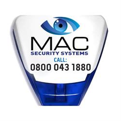 MAC Security Systems Ltd, Cradley Heath opening hours
