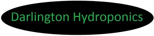 Darlington Hydroponics, opening hours
