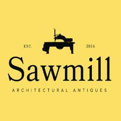 Sawmill Architectural Antiques, Macclesfield opening hours