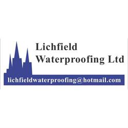 Lichfield Waterproofing Ltd, opening hours