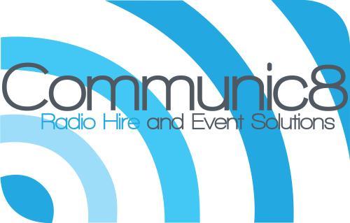 Communic8 Hire Limited, Narberth opening hours