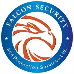 Falcon Security and Protection Services Ltd, London opening hours