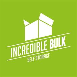 Incredible Bulk Self Storage, Bradford opening hours