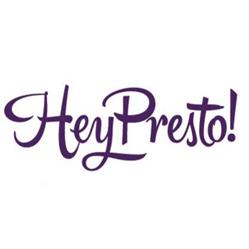 Hey Presto CS, Brentwood opening hours