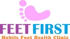 Feet First Mobile Foot Health Clinic, Weston-super-mare opening hours
