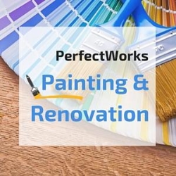 PerfectWorks Painting & Renovation, London opening hours