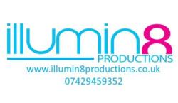 Illumin8 Productions, Nuneaton opening hours