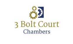 3 Bolt Court Chambers, London opening hours