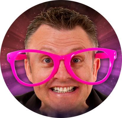 The Comedy Hypnotist, Blyth opening hours