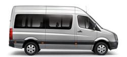 Minibus Hire Hull, opening hours