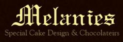 Melanies Celebration Cakes and Chocolatiers, Cudworth opening hours