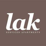 Lak Serviced Apartments, London opening hours