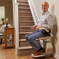 ian may stairlifts, South Normanton opening hours