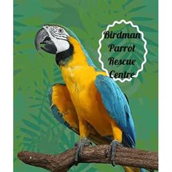 Birdman Parrot Rescue, Blackpool opening hours